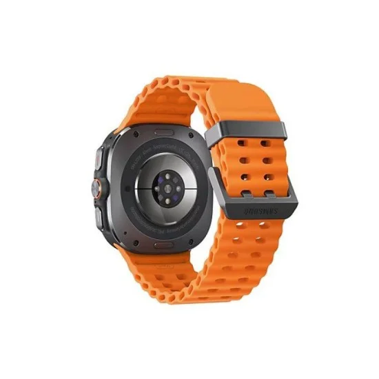 Samsung Galaxy Watch Ultra 2025 (Lte, 47Mm) – Titanium Grey